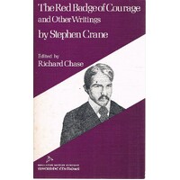 The Red Badge Of Courage And Other Writings