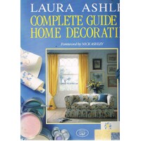 Complete Guide To Home Decorating