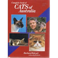 Complete Book of Cats of Australia