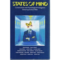 States of Mind. Conversations with Psychological Investigators