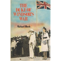 The Duke Of Windsor's War