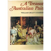 A Treasury Of Australian Painting