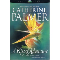 A Kiss Of Adventure