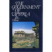 The Government Of Victoria