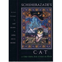Scheherazade's Cat & Other Fables From Around The World