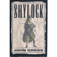 Shylock. A Legend And Its Legacy