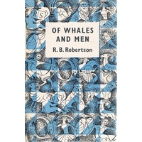 Of Men And Whales