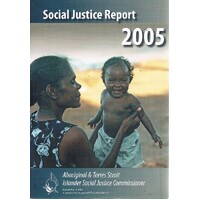 Social Justice Report 2005