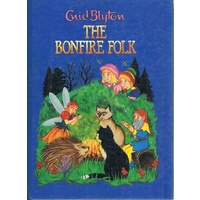 The Bonfire Folk