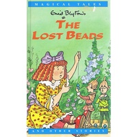 The Lost Beads And Other Stories