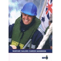 Warfare Sailors Career Handbook