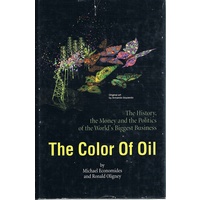 The Color Of Oil