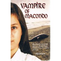 Vampire Of Macondo