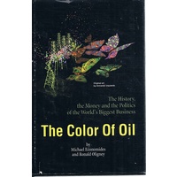 The Color Of Oil