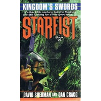 Kingdom's Swords. Book VII. Starfist