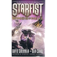 Wings Of Hell. Starfist