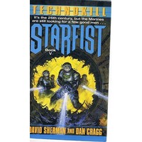 Technokill. Starfist.  Book V