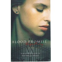 Blood Promise