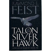 Talon Of The Silver Hawk