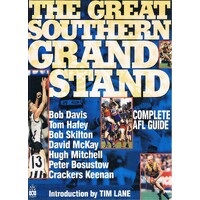 The Great Southern Grand Stand