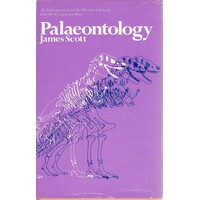 Palaeontology. An Introduction