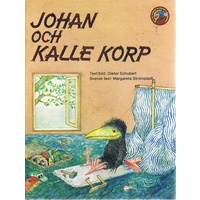 Johan Och Kalle Korp