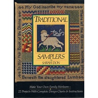 Traditional Samplers