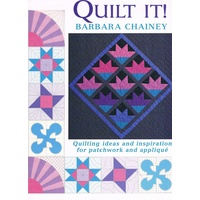 Quilt It