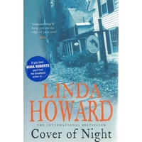 Cover Of Night