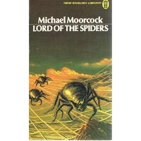 Lord Of The Spiders