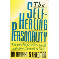 The Self Healing Personality