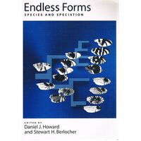 Endless Forms. Species and Speciation