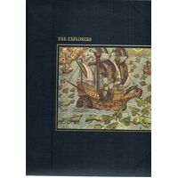 The Explorers.The Seafarers Series