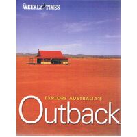 Explore Australia's Outback