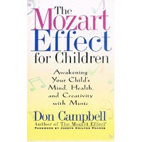 The Mozart Effect For Children