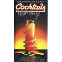 Margaret Fulton's Book of Cocktails and Party Drinks