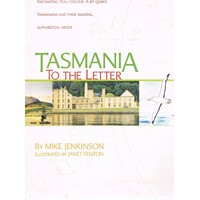 Tasmania To The Letter