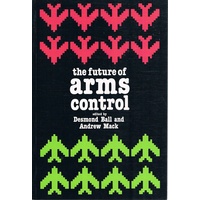 The Future Of  Arms Control