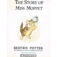 The Story Of Miss Moppet