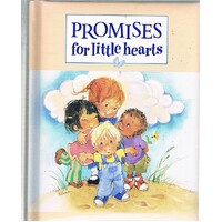Promises For Little Hearts