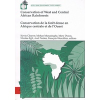 Conservation Of West And Central African Rainforests