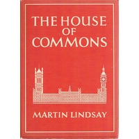 The House Of Commons