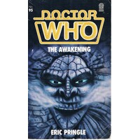 Doctor Who. The Awakening