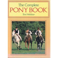The Complete Pony Book