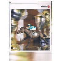 Schleich. Retailer's Guide. Handpainted, Modelled From Nature