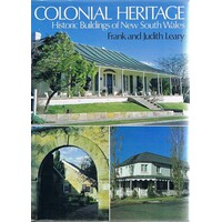 Colonial Heritage
