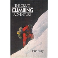 The Great Climing Adventure