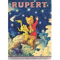 Rupert, A Daily Express Publication