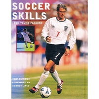 Soccer Skills For Young Players