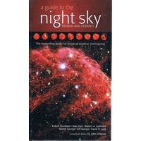 A Guide to the Night Sky